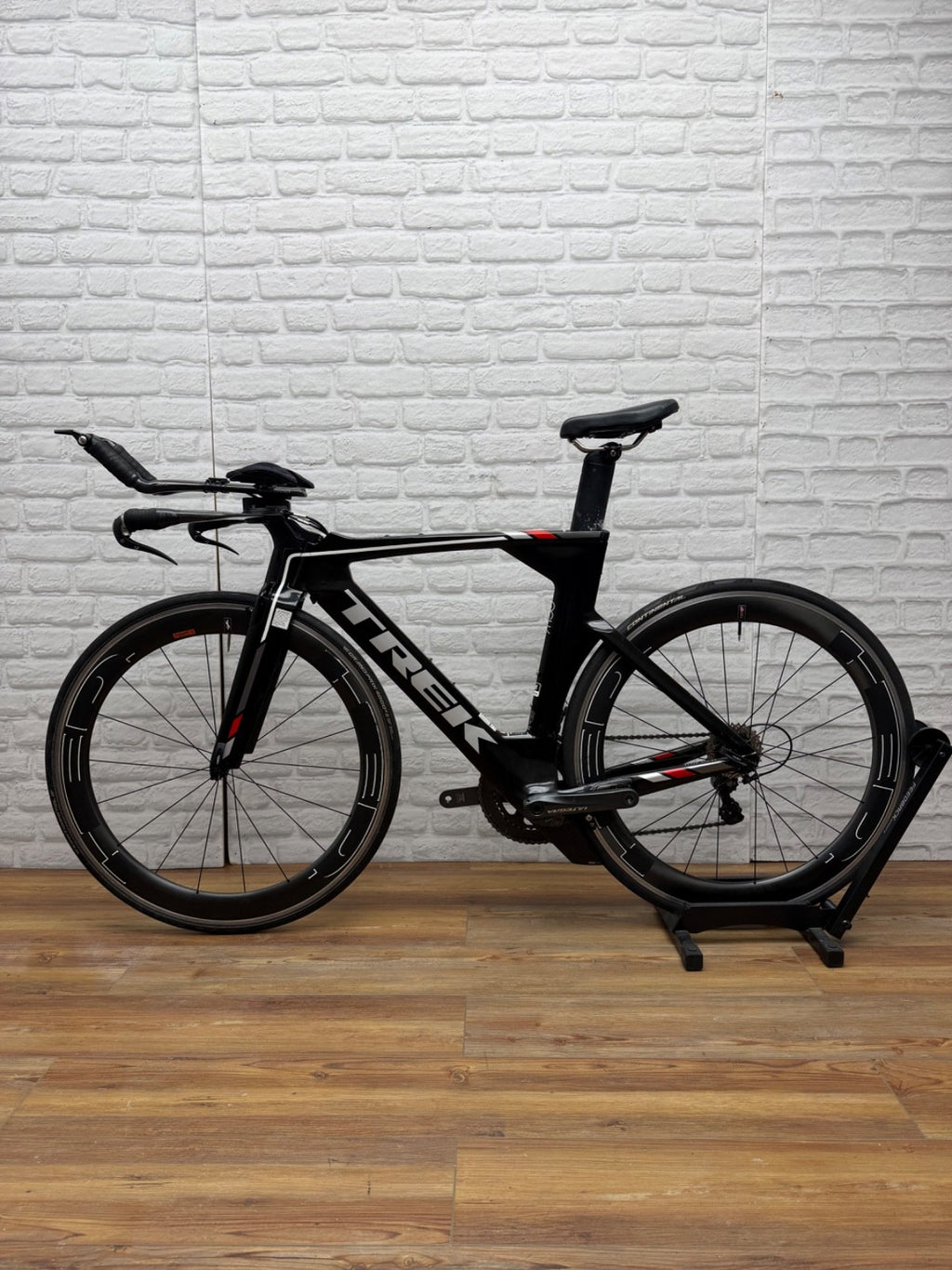 Trek Speed Concept Medium Triathlon Bike