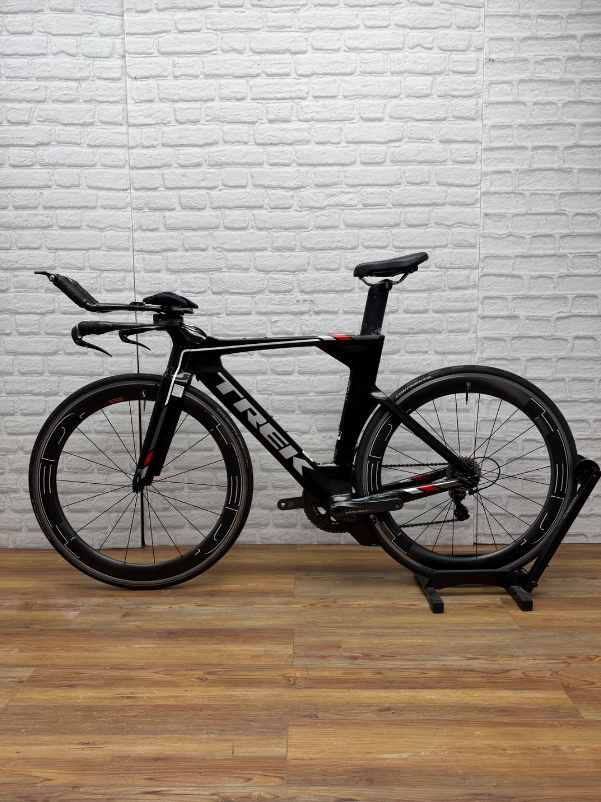 Trek Speed Concept Medium Triathlon Bike