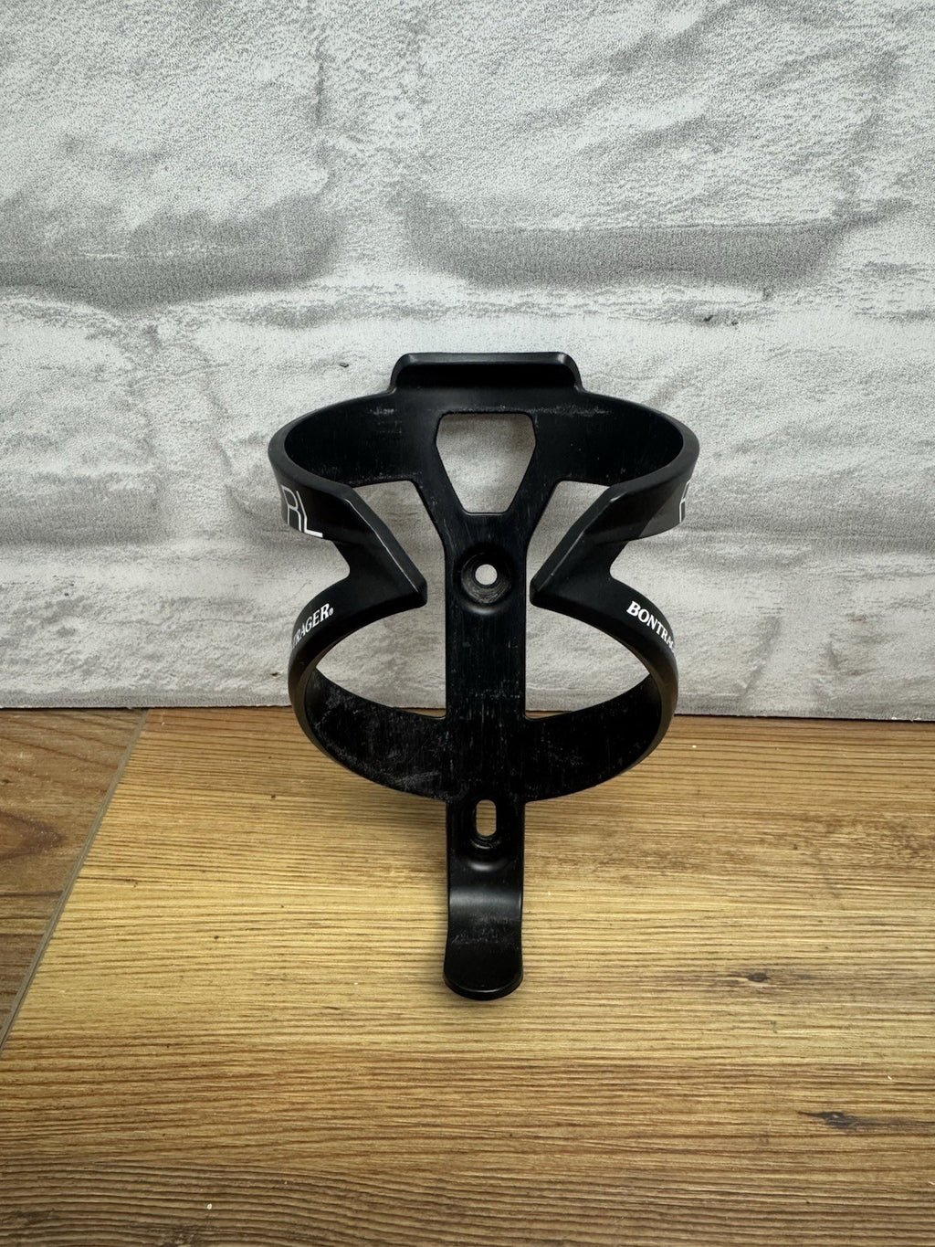 Bontrager RL Bottle Cage