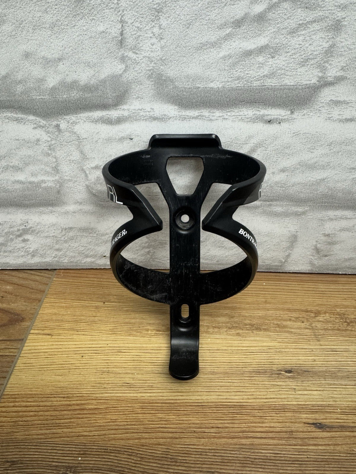 Bontrager RL Bottle Cage