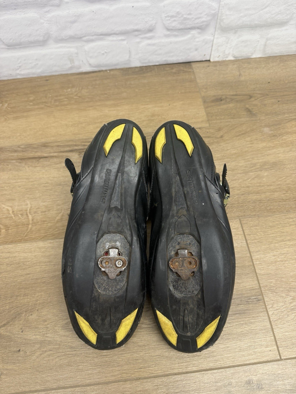 Shimano Sh-RT82 Sport Touring Cycling Shoes