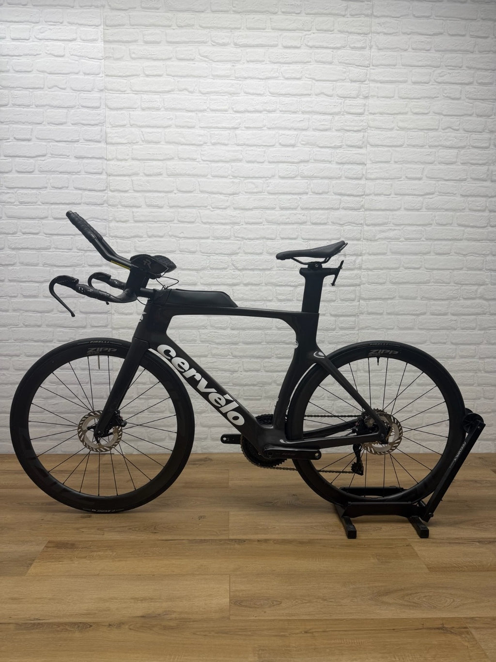 Cervelo P-Series 56cm/Large Triathlon Bike