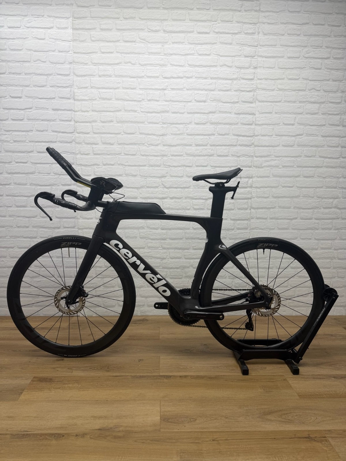 Cervelo P-Series 56cm/Large Triathlon Bike