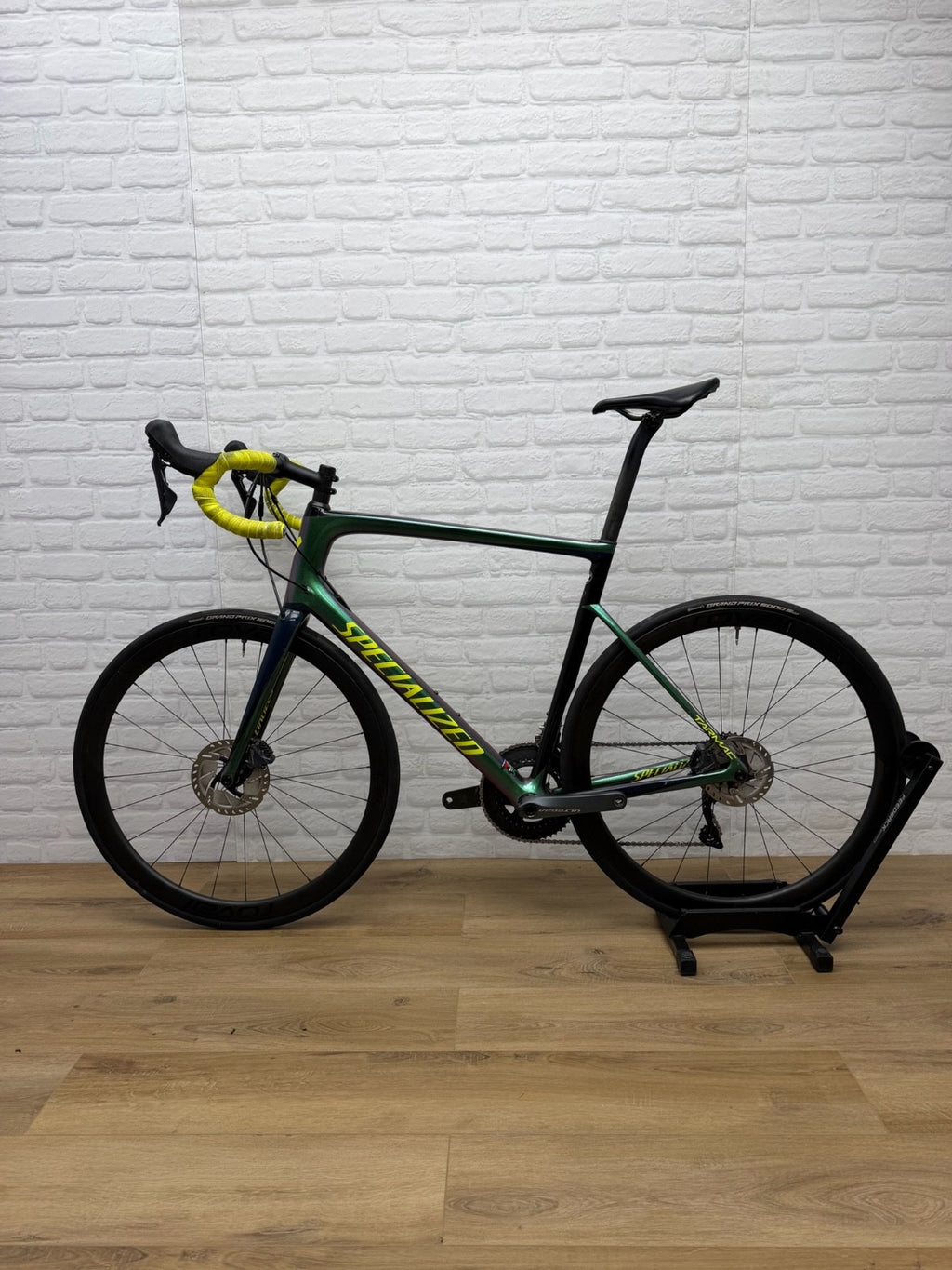 Specialized Tarmac SL 6 61cm