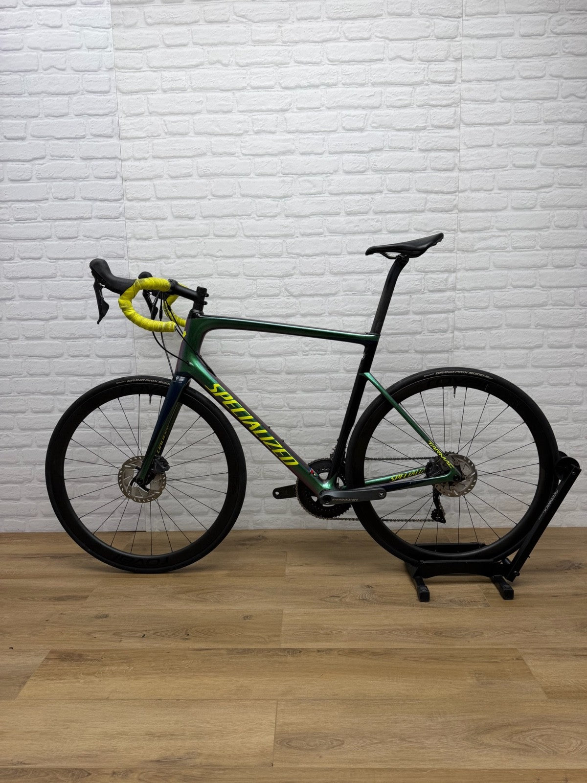 Specialized Tarmac SL 6 61cm
