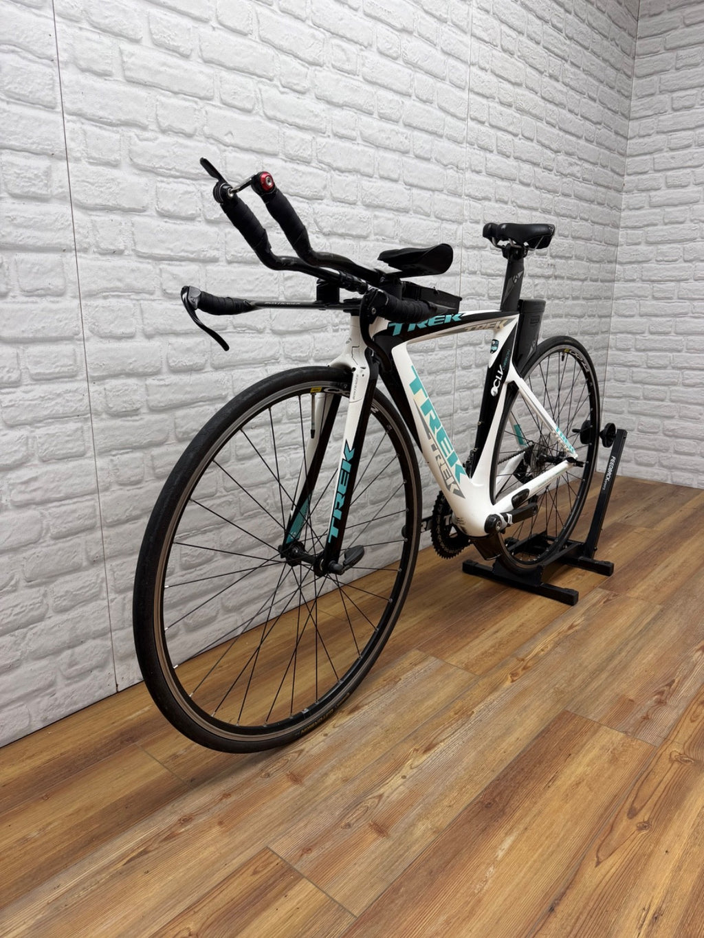 Trek Speed Concept Small Triathlon Bike