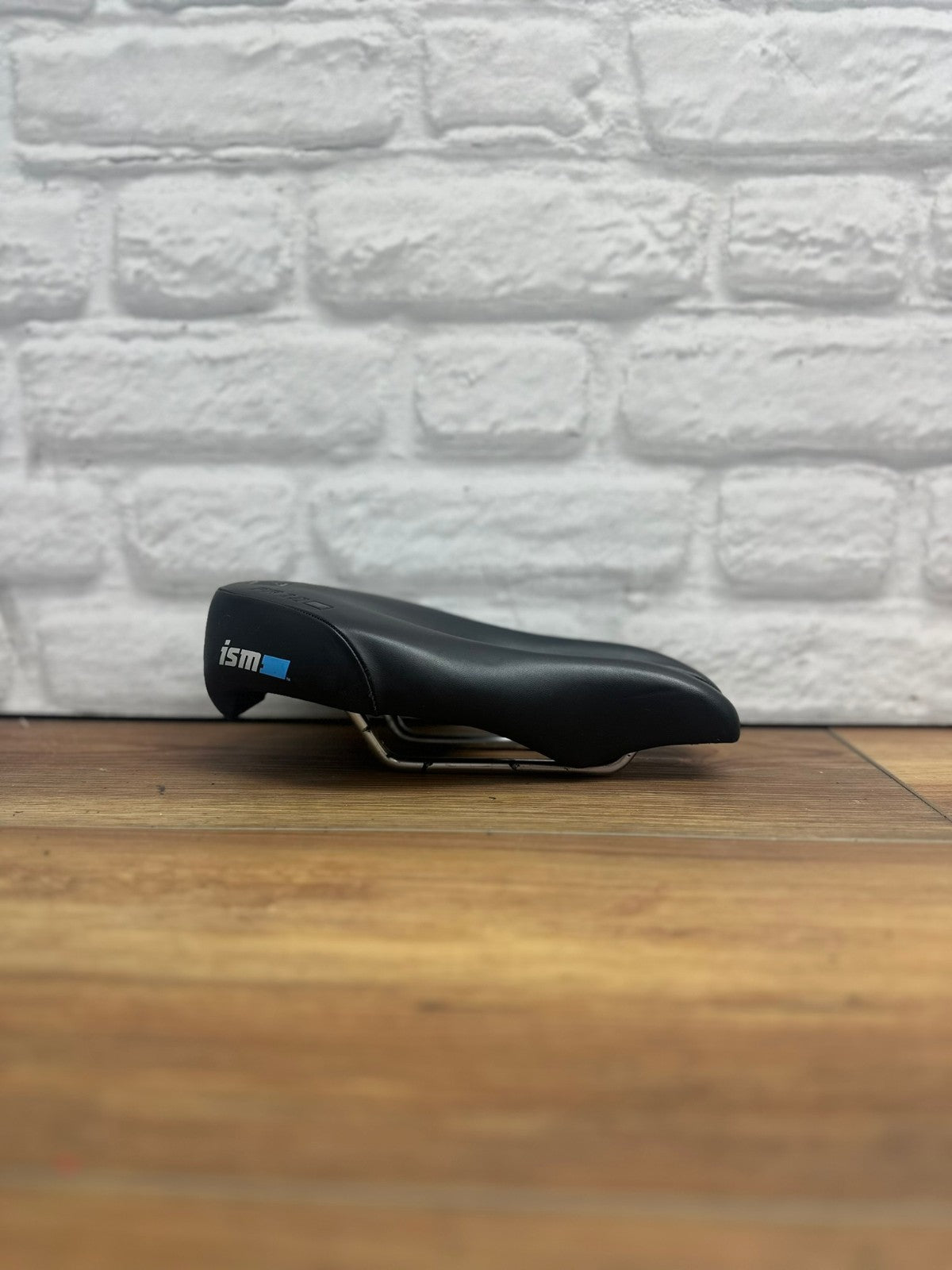 ISM PR 1.0 Bike Saddle - Black