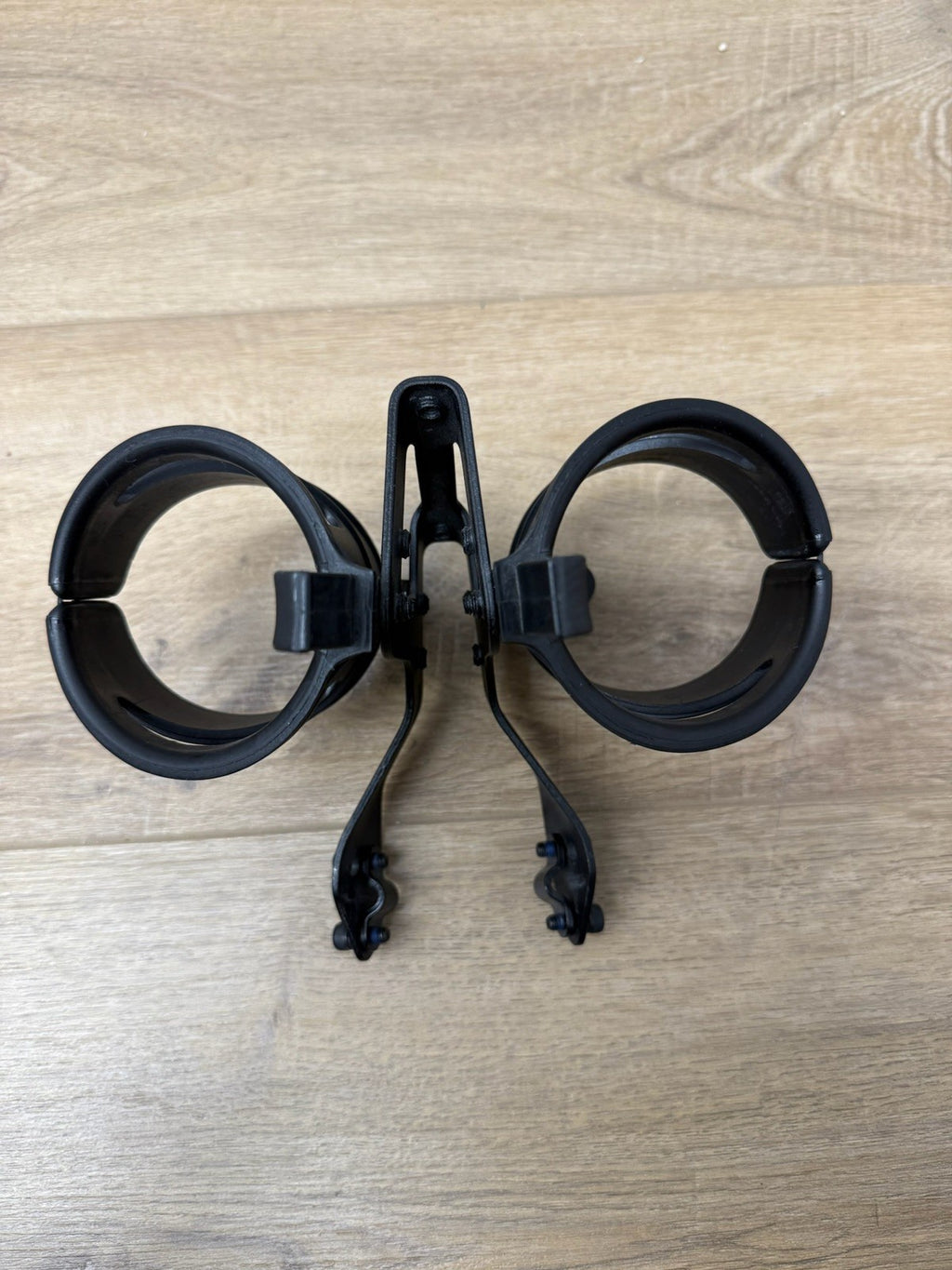 Profile Design RML rear Hydration System Dual Bottle Cage