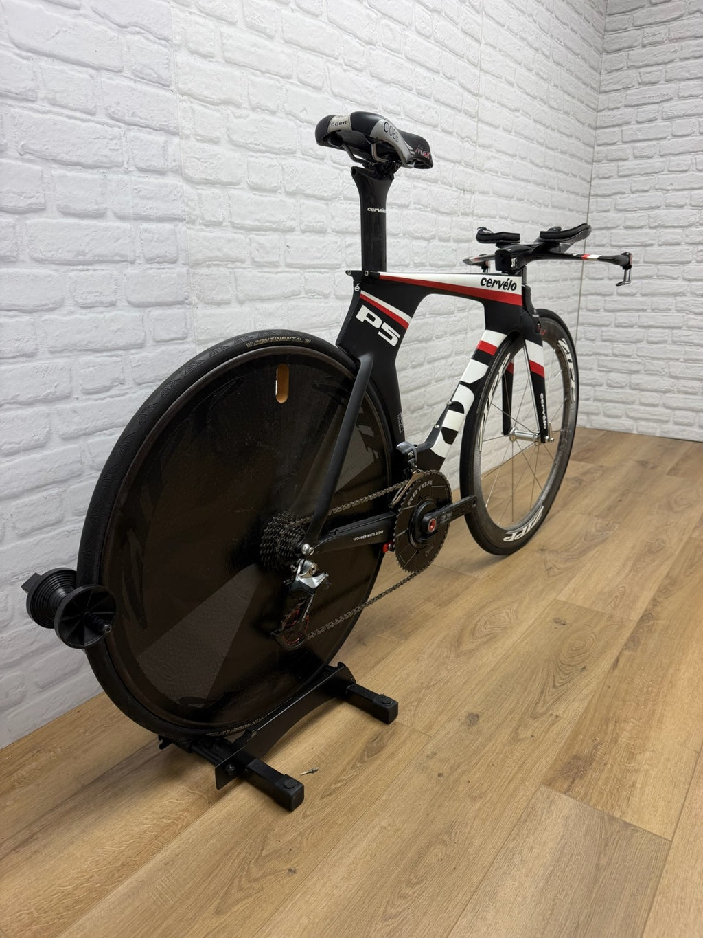 Cervelo P5 Six 51cm
