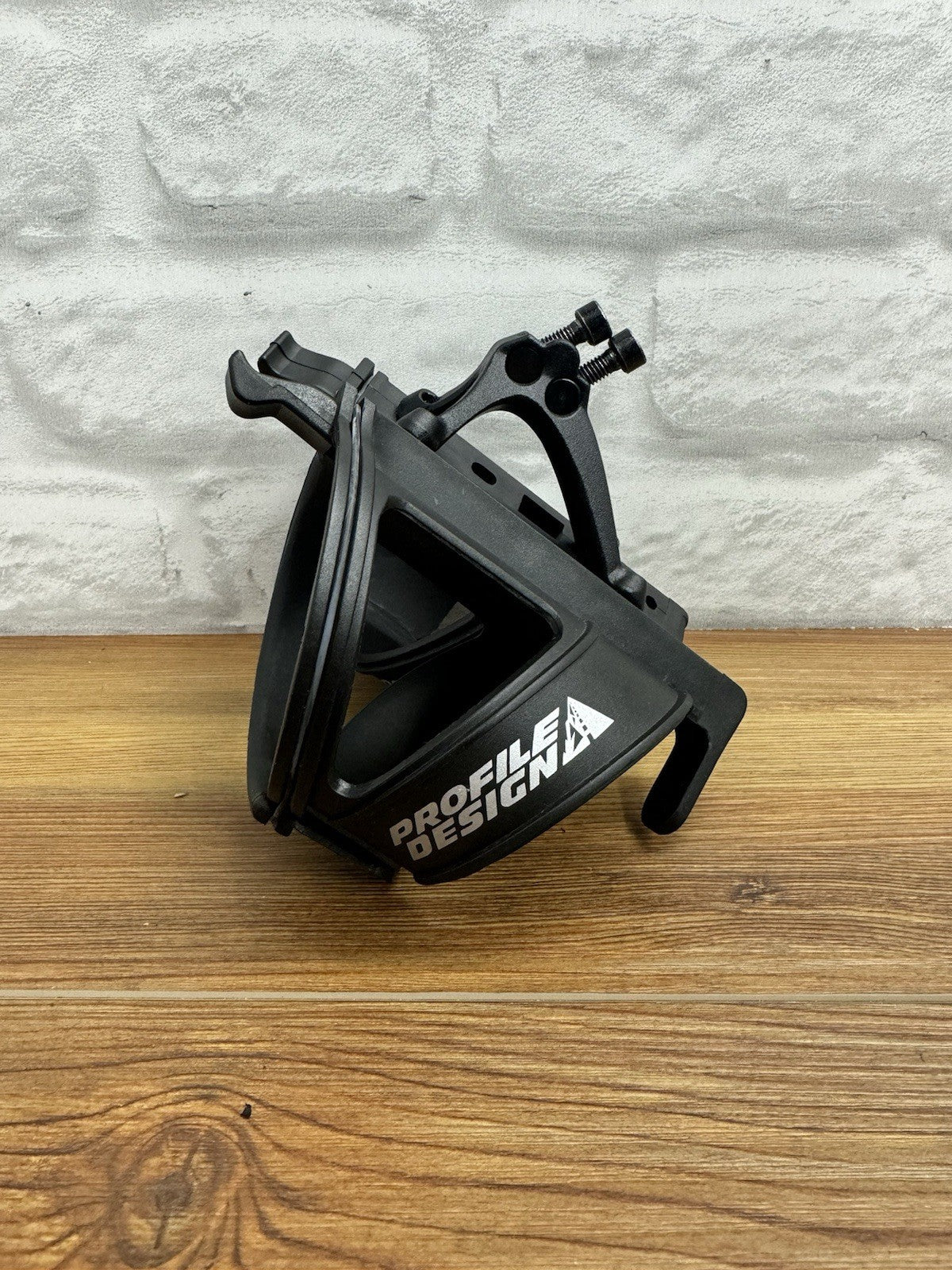 Profile Design Aqua Rack Profile Water Bottle Cages Rear Mount