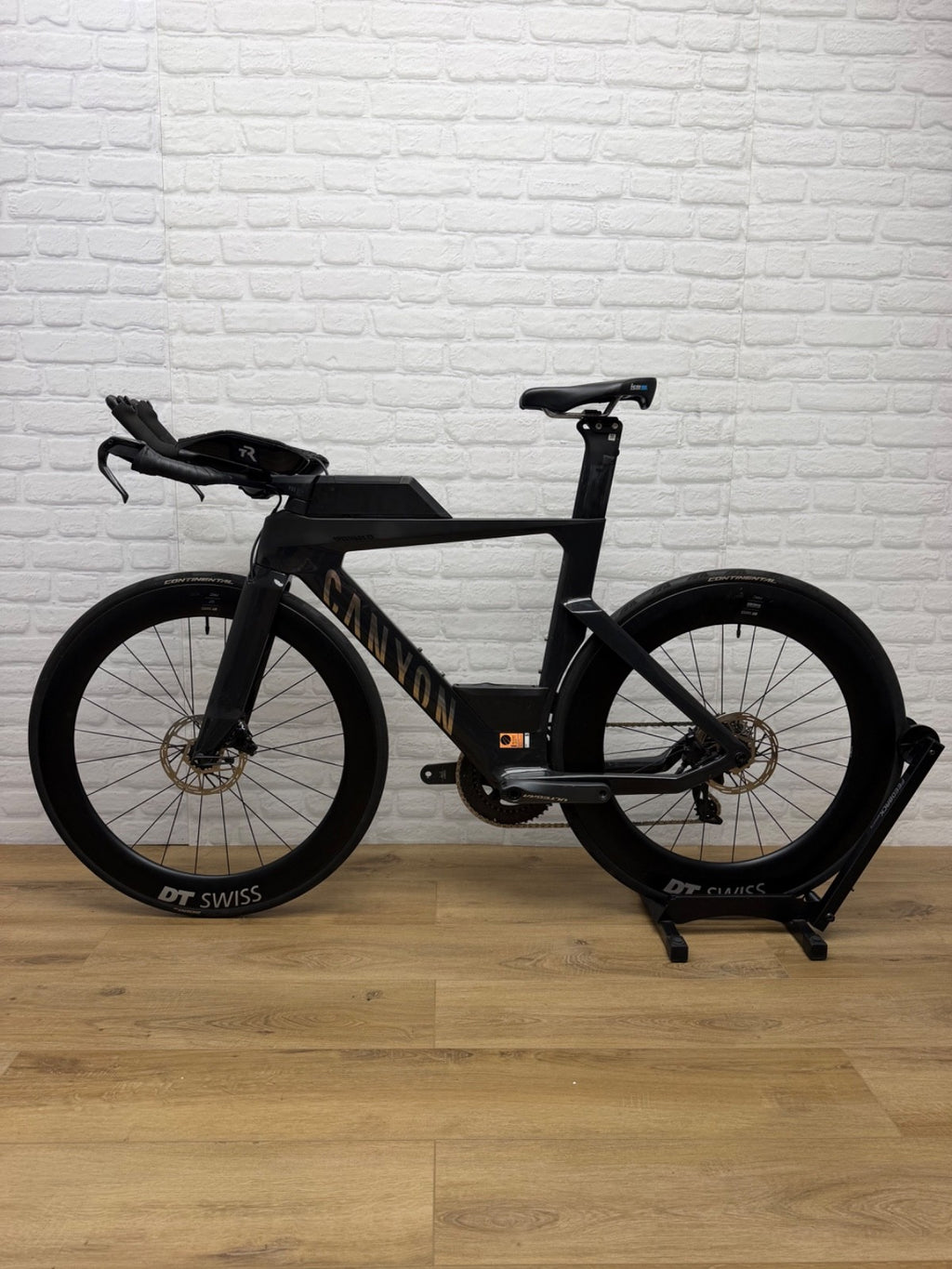 Canyon Speedmax CF Small