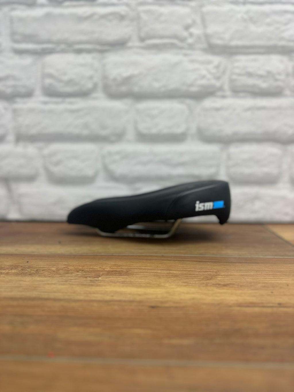 ISM PR 1.0 Bike Saddle - Black