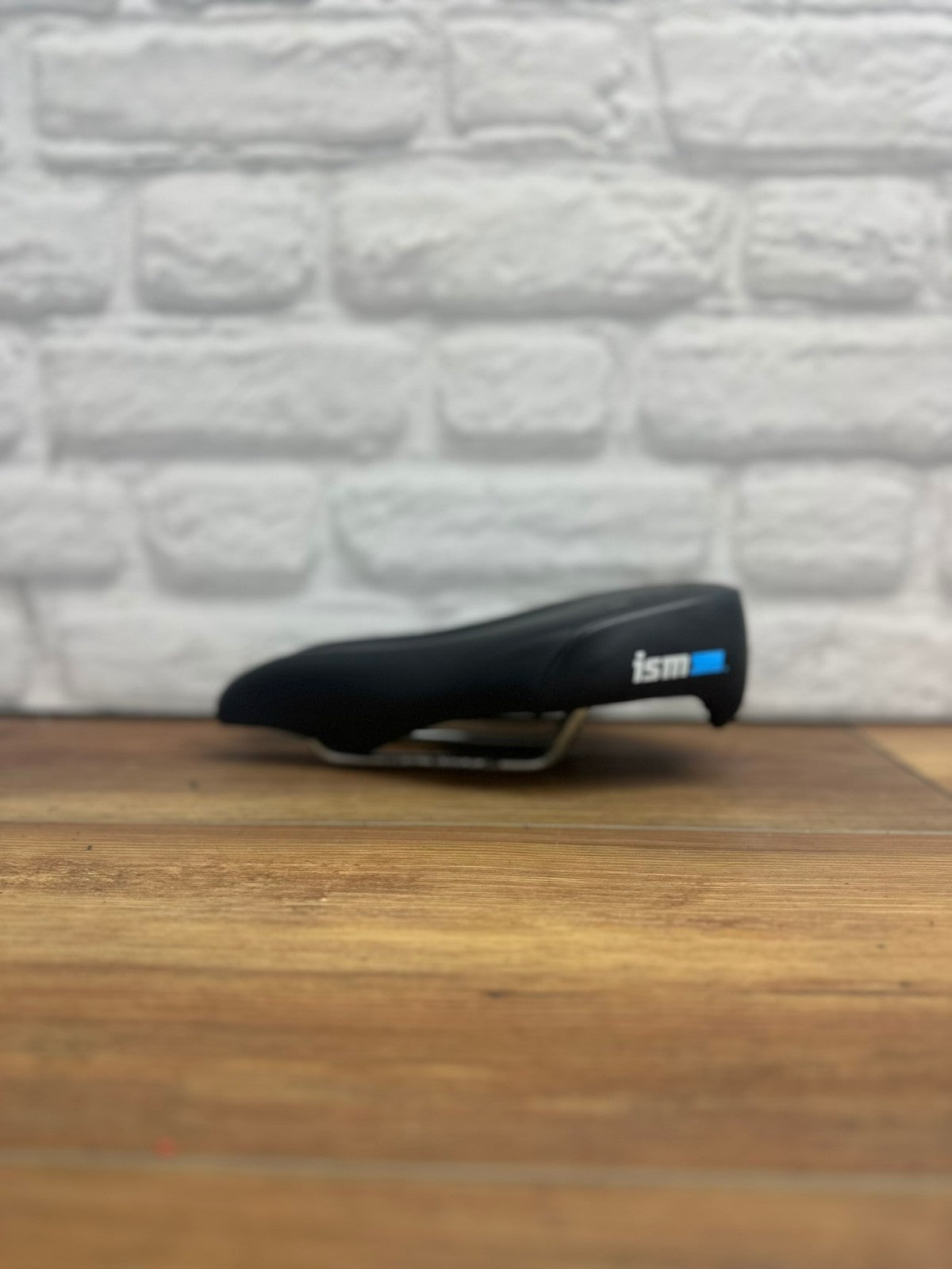 ISM PR 1.0 Bike Saddle - Black