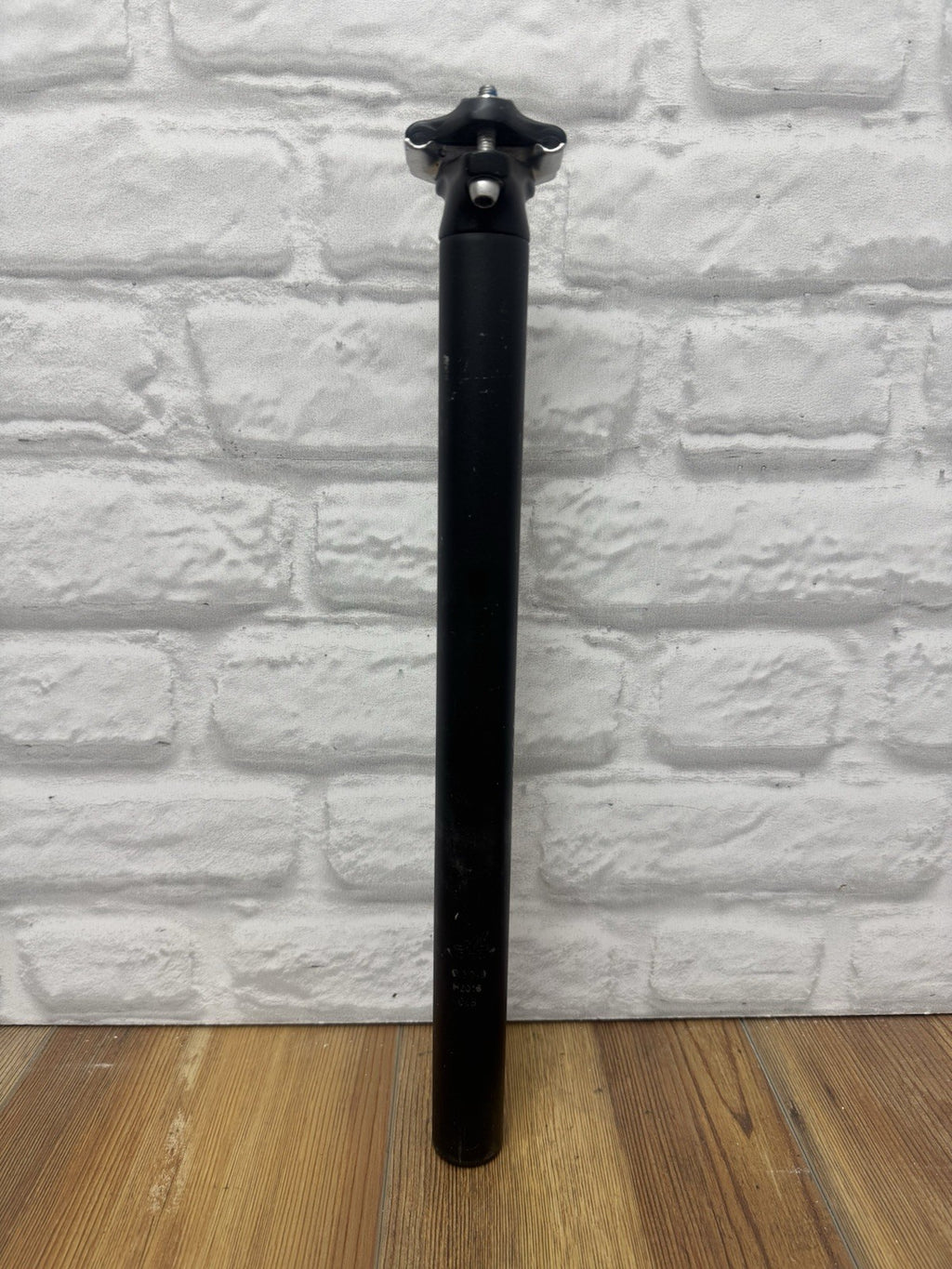 Aluminum Seat Post 30.9 X 400