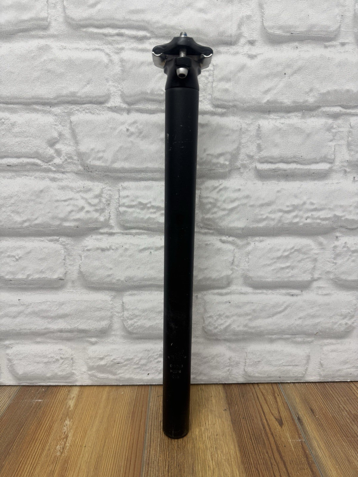 Aluminum Seat Post 30.9 X 400