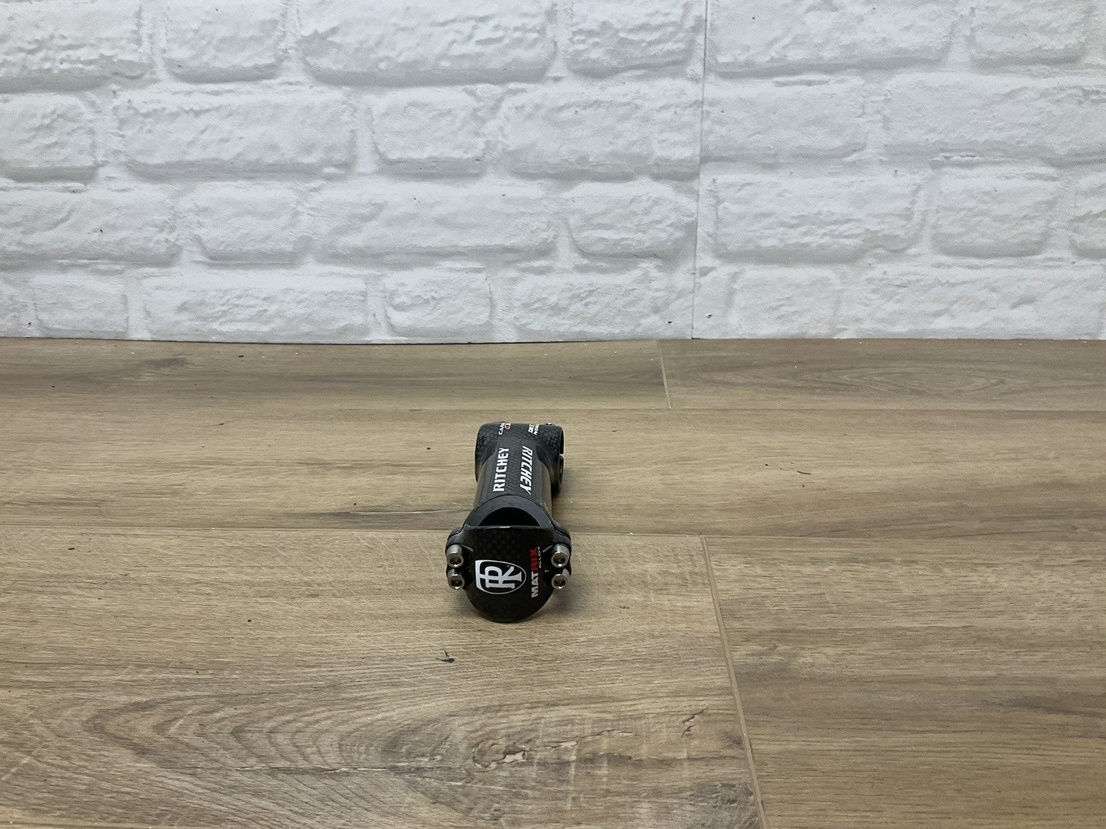 Ritchey WCS Carbon X 4 Axis 120 Mm Road Handlebar Stem