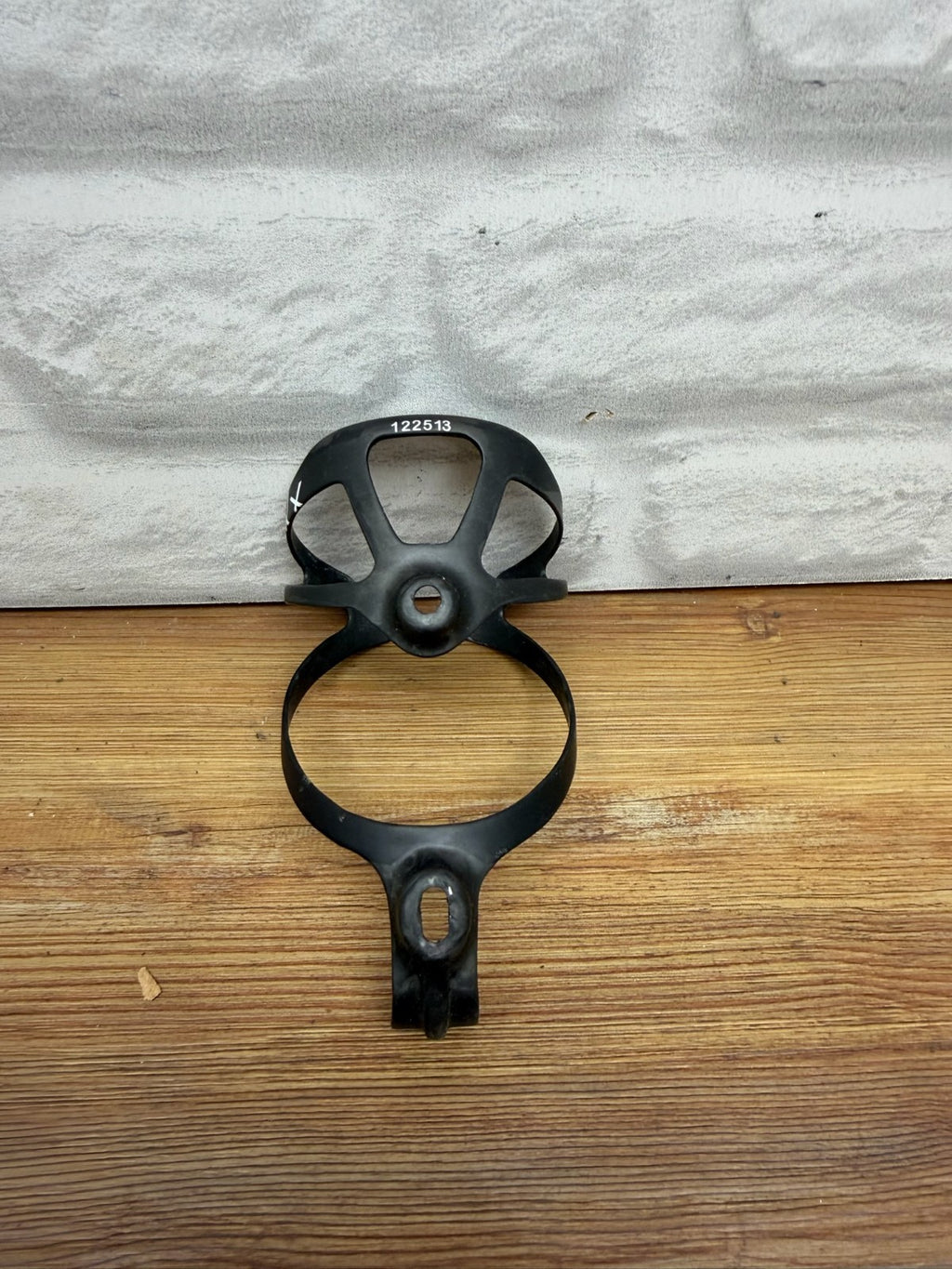 Bontrager XXX Carbon Water Bottle Cage
