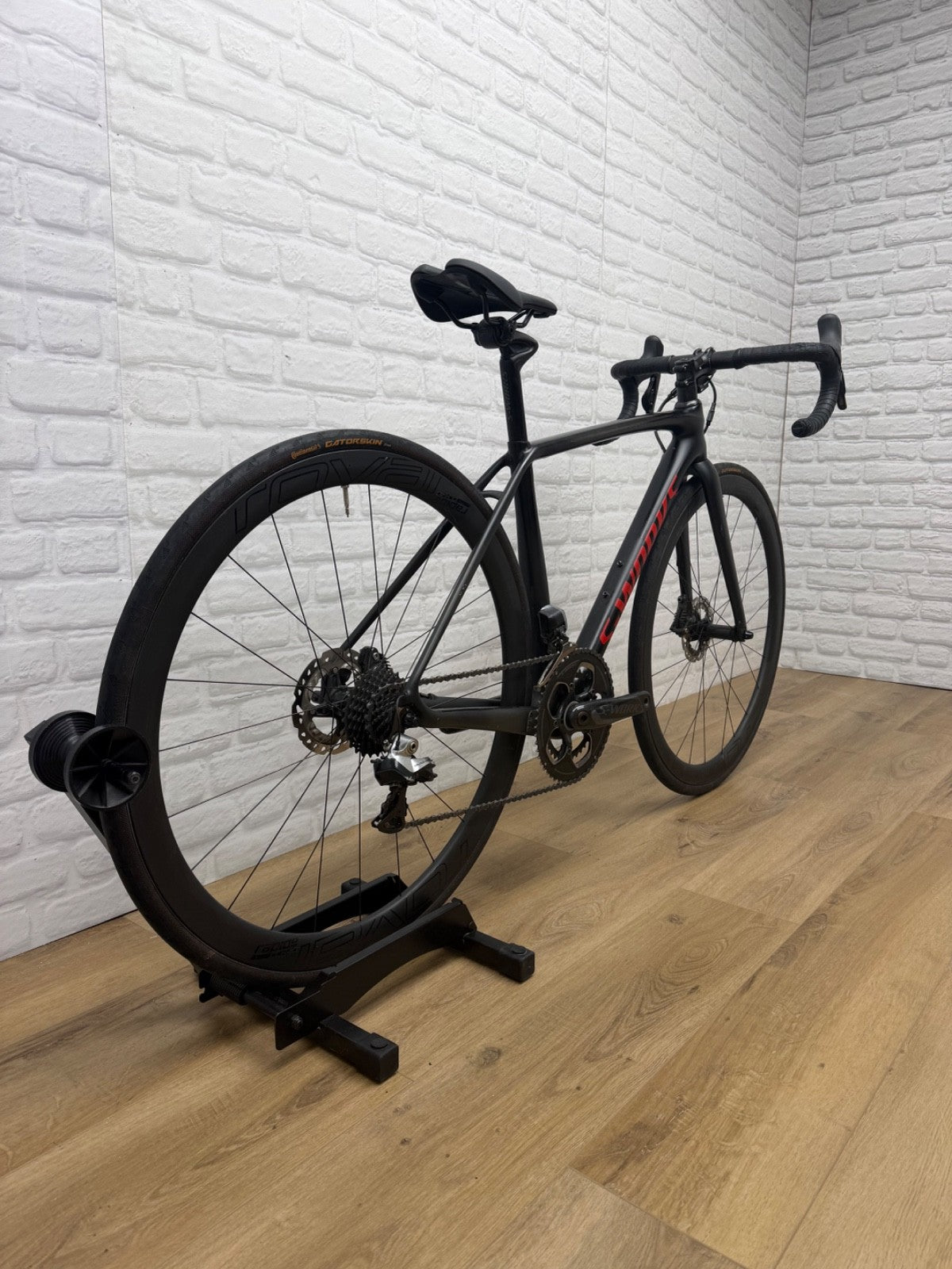 Specialized S-Works Tarmac SL5 48cm XS