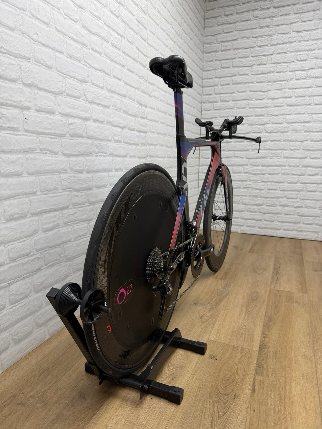 Liv Avow Women’s Medium Triathlon Bike