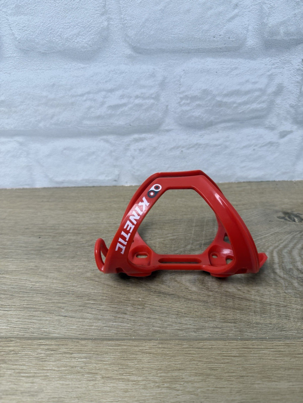 Kinetic Twenty Bicycle Water Bottle Cage 
