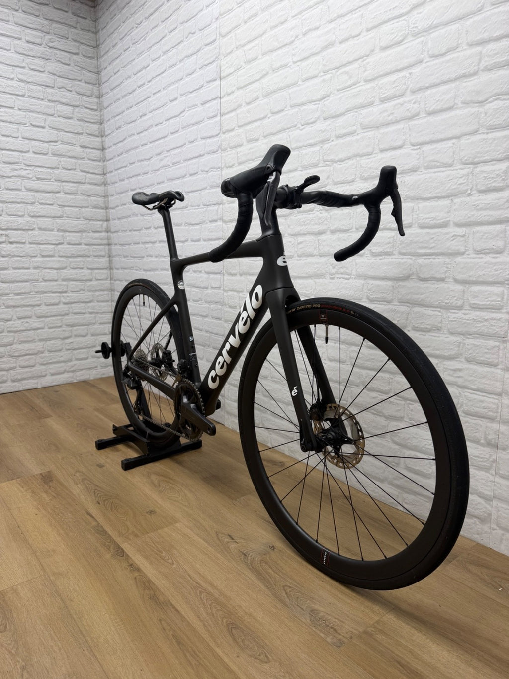 Cervelo Caledonia 5 54cm