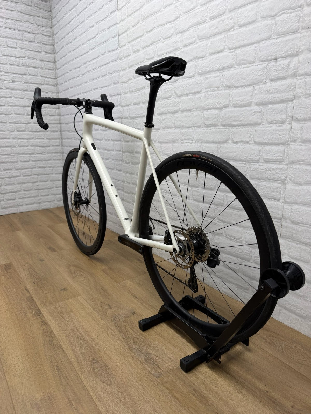 Specialized Aethos 58cm