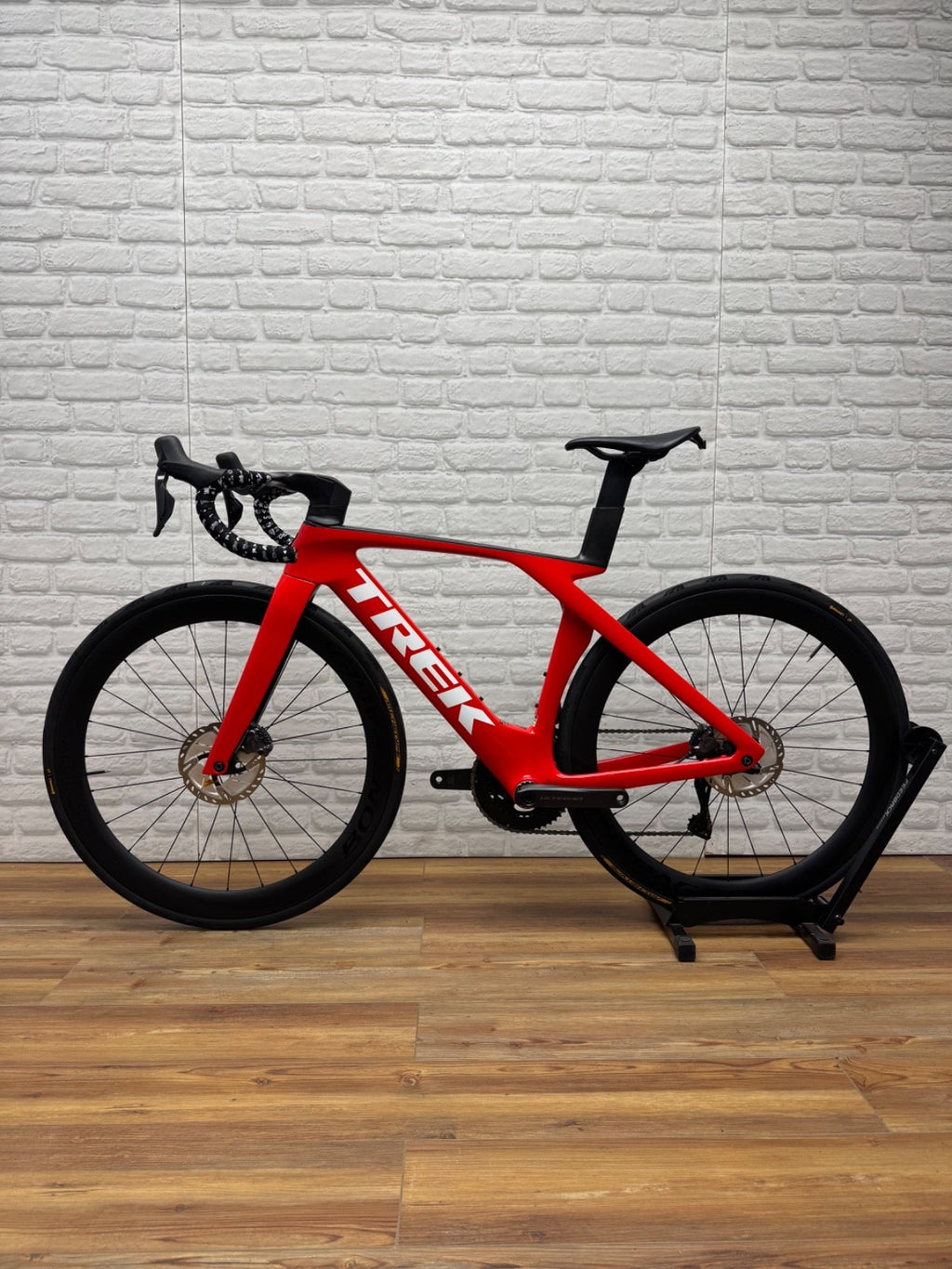 *DEMO* Trek Madone SLR Gen 7 Project One 52cm Disc 12spd Di2