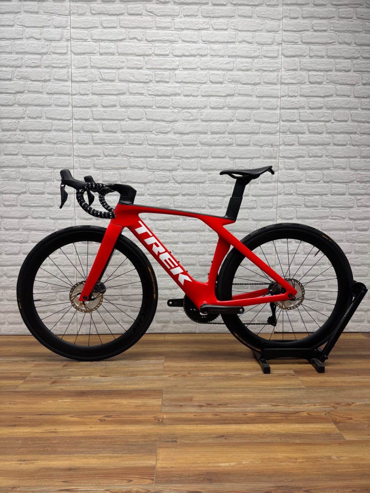 *DEMO* Trek Madone SLR Gen 7 Project One 52cm Disc 12spd Di2