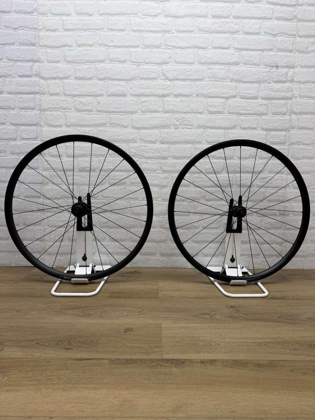 BMC AR 27 Aluminum 700c Disc Brake Wheelset
