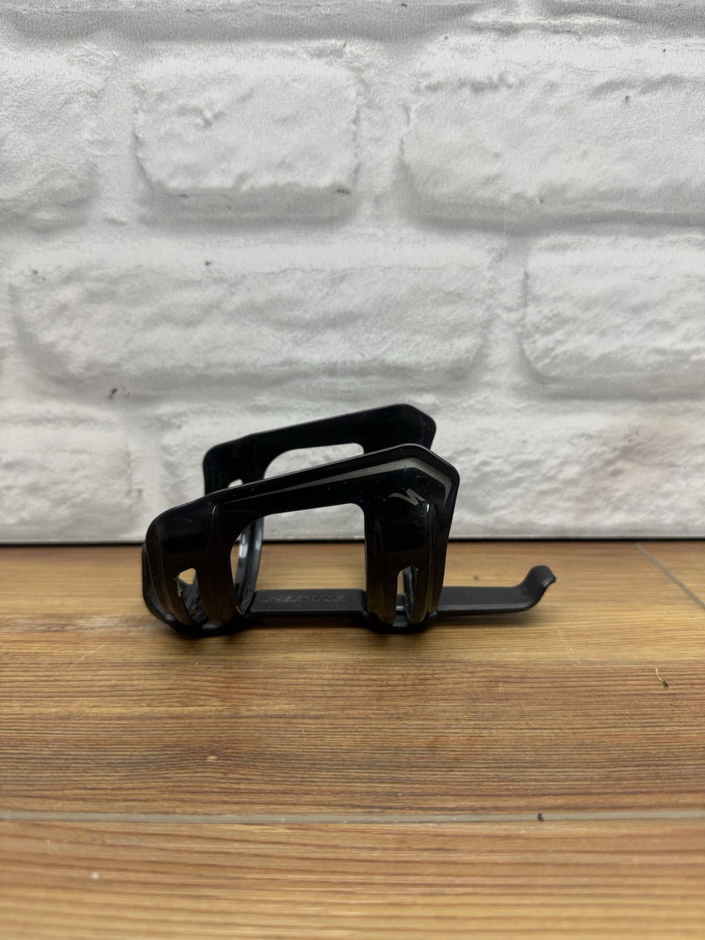 Specialized Front Or Side Loading Adjustable Water Bottle Cage