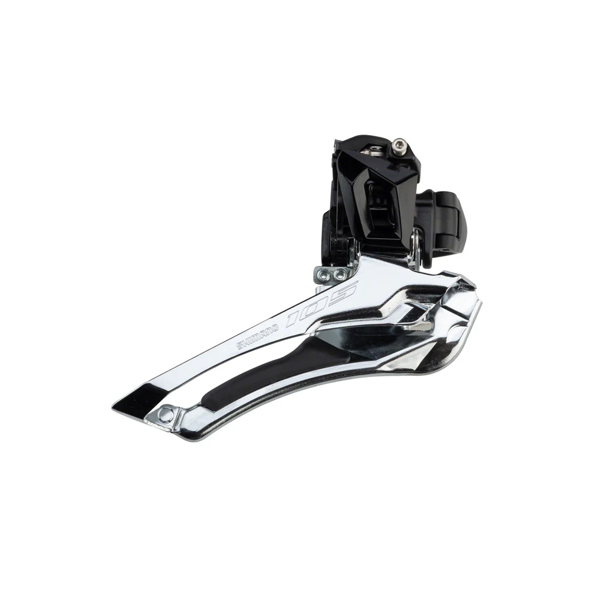 Shimano 105 FD-R7000-F 2x11 Speed Braze-on Mount Front Derailleur ROAD