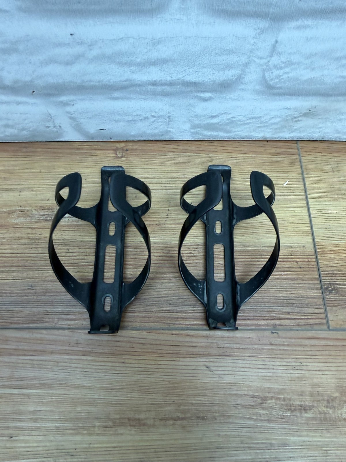 Syncros Bottle cages