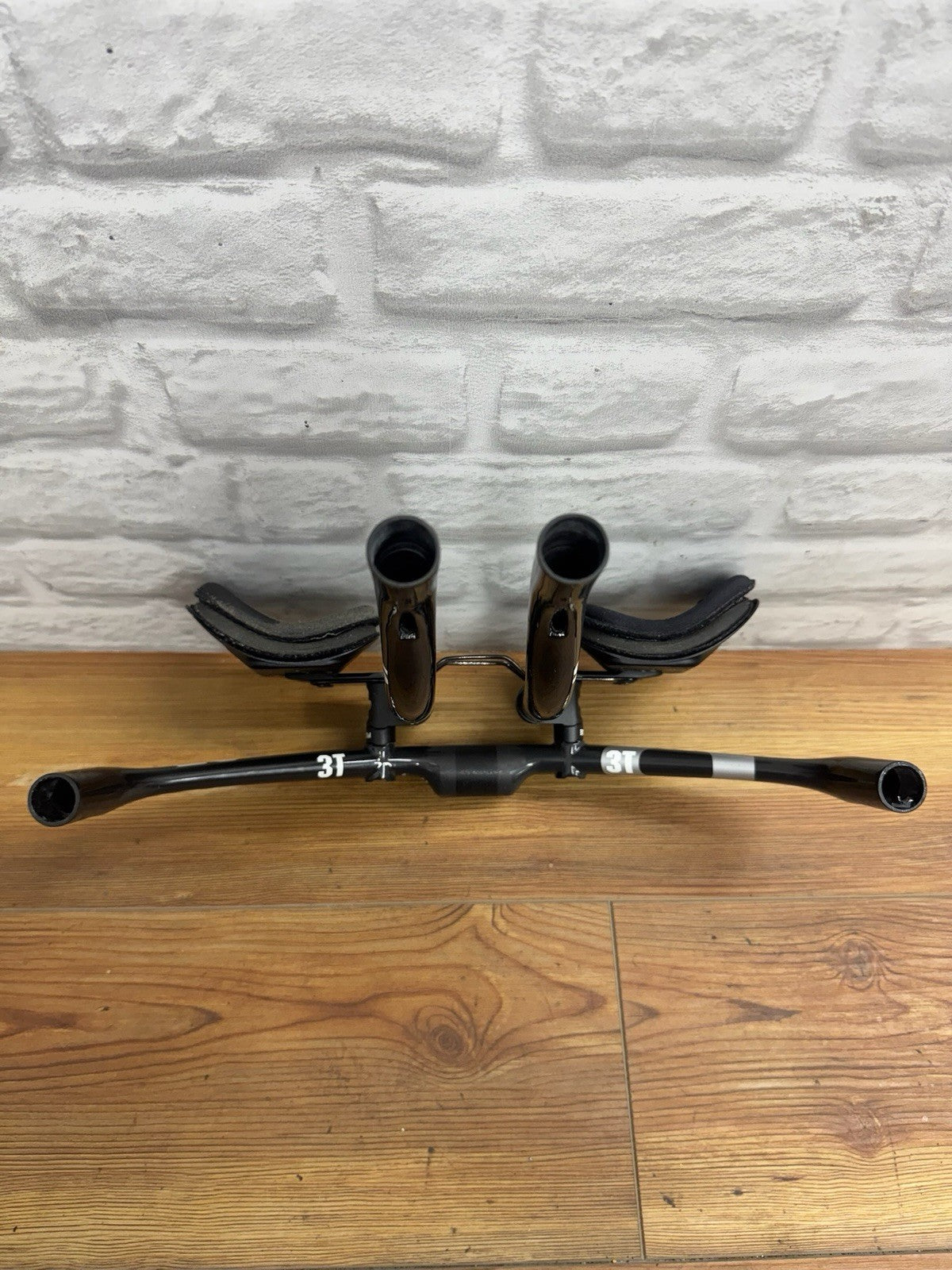 3T Vola LTD Fully Carbon Cockpit