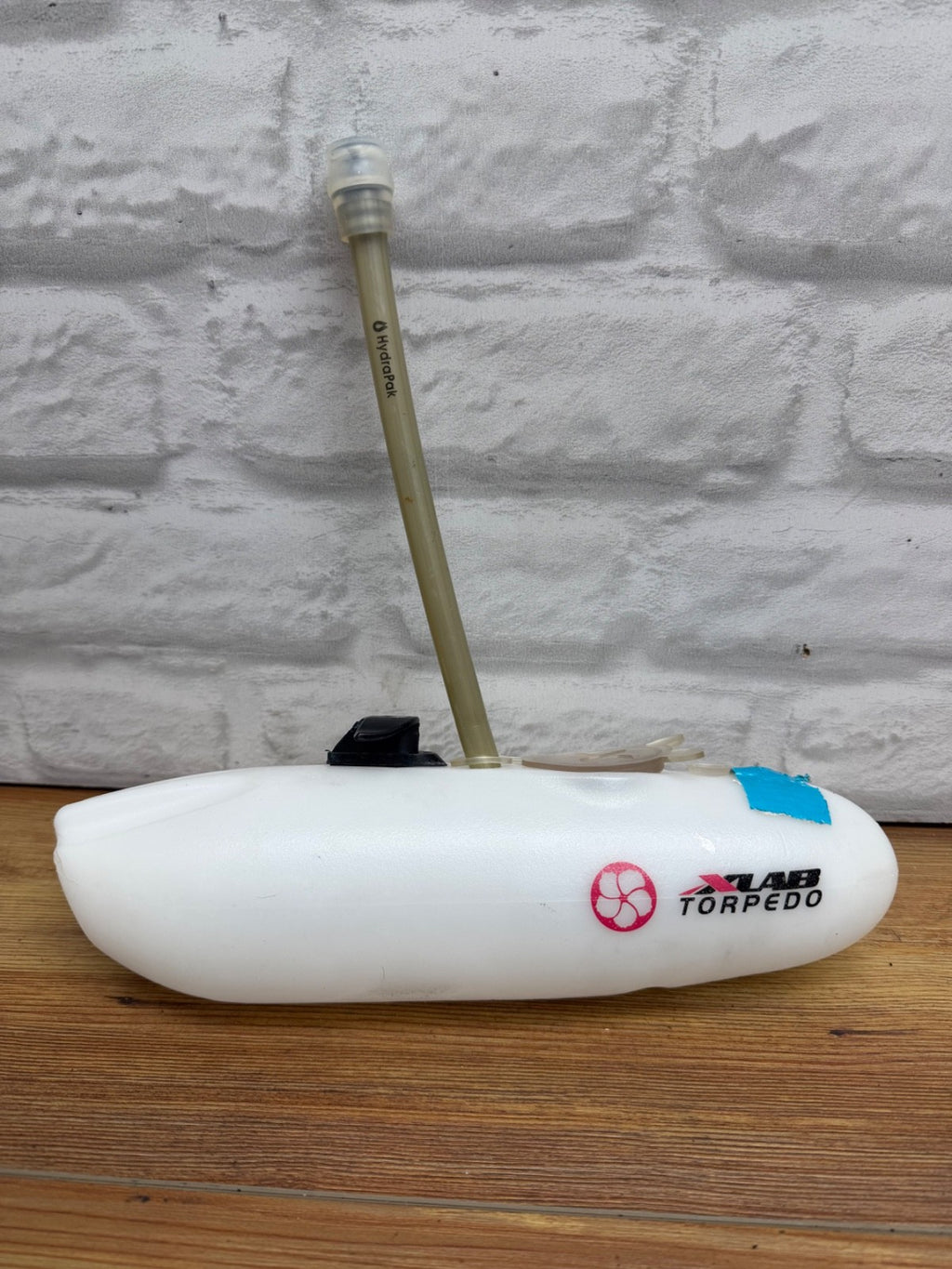 XLAB Torpedo Hydration Tank Bottle