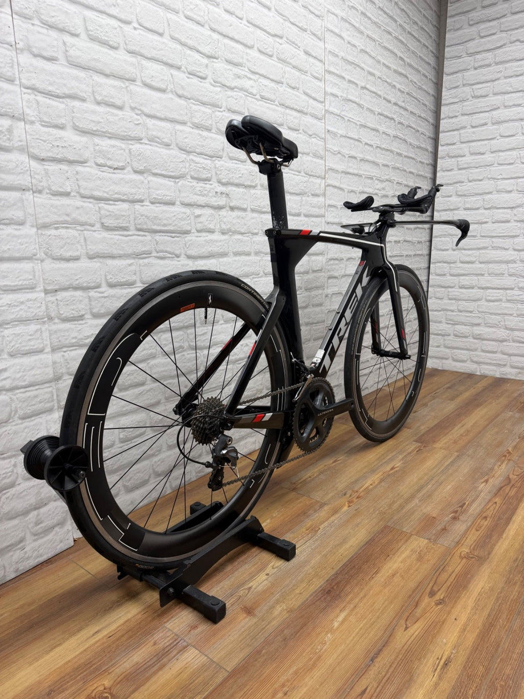 Trek Speed Concept Medium Triathlon Bike