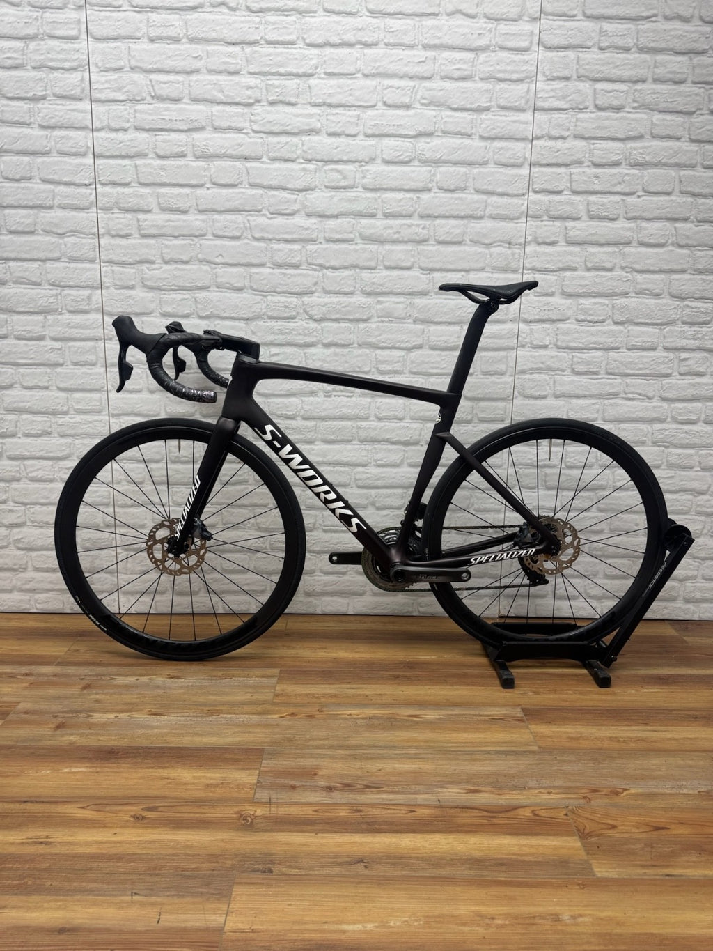 Specialized S-Works Tarmac SL7 56cm eTap