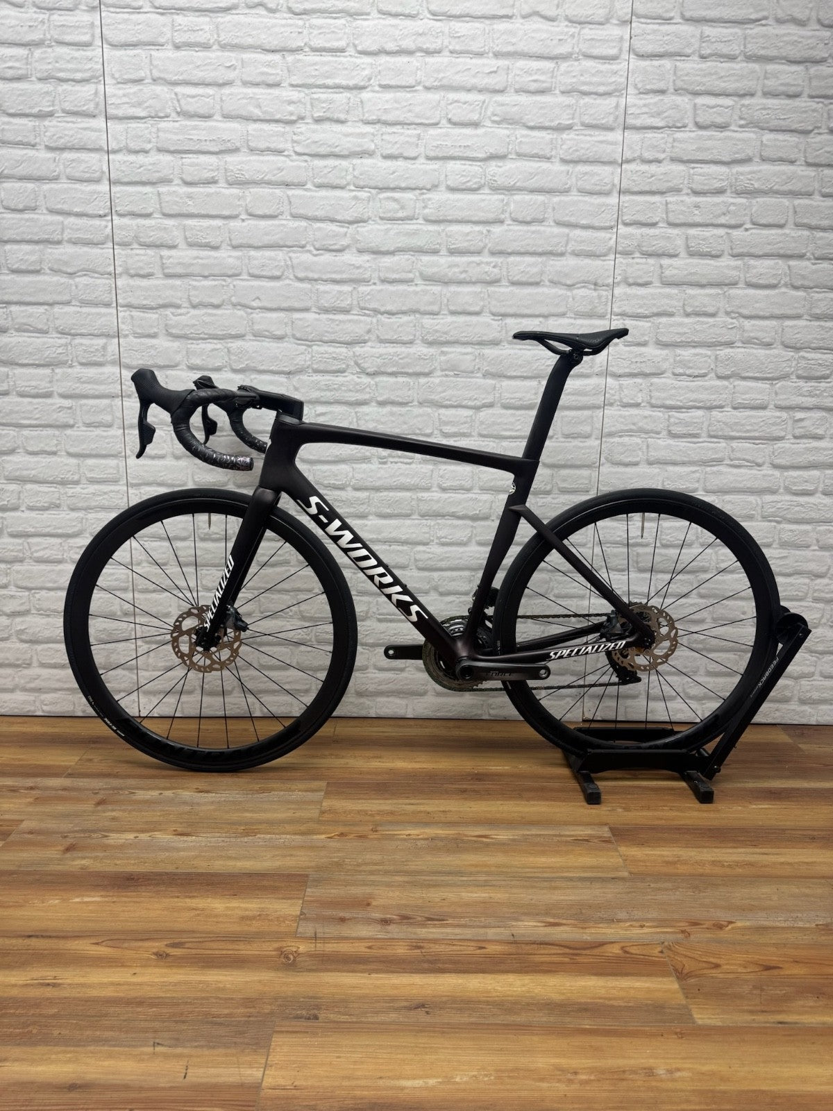 Specialized S-Works Tarmac SL7 56cm eTap