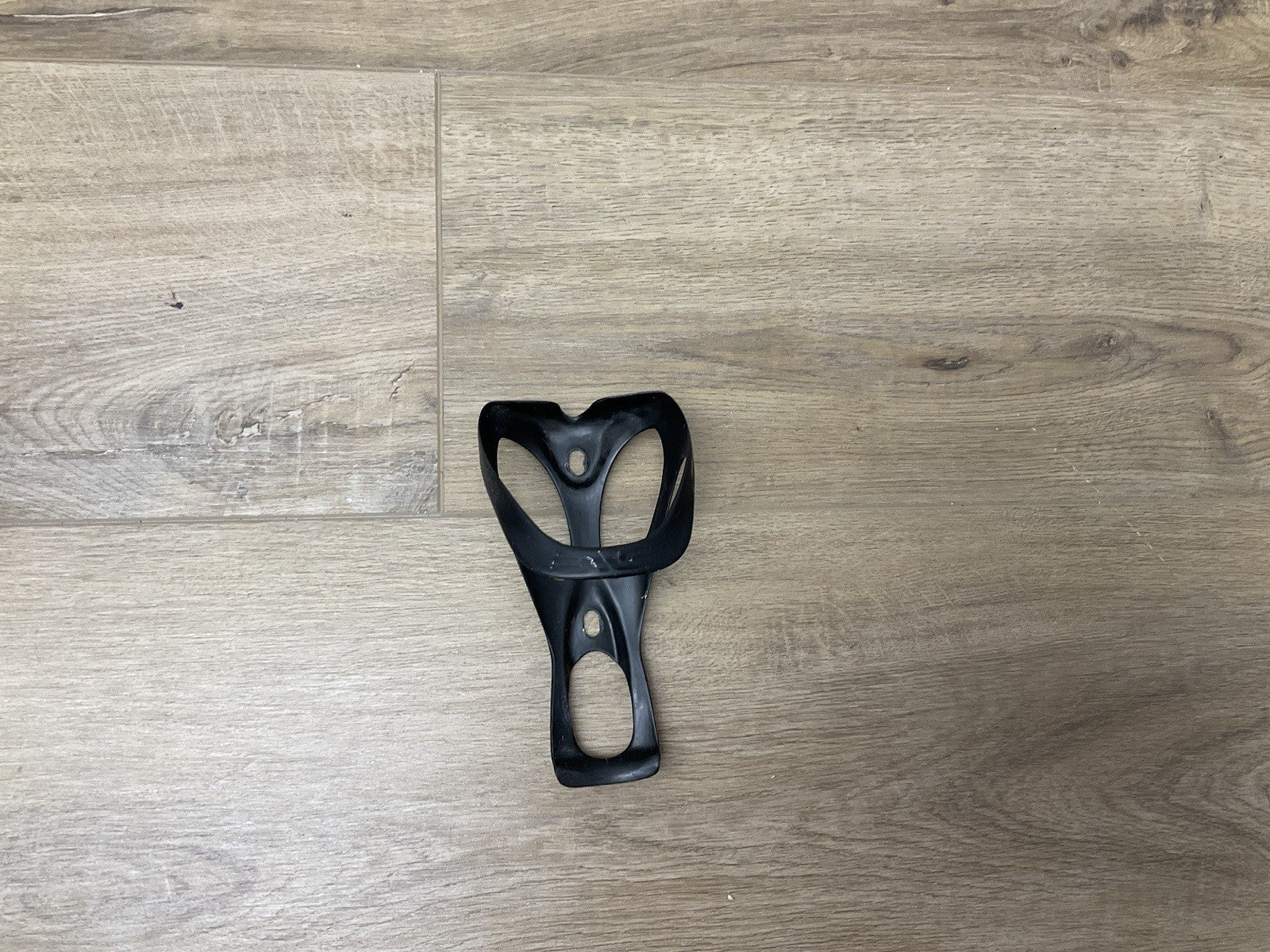 Enve Composites Carbon Water Bottle Cage Black 