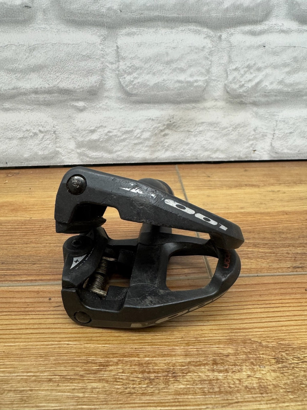 LOOK Keo Carbon Road Clipless Pedals