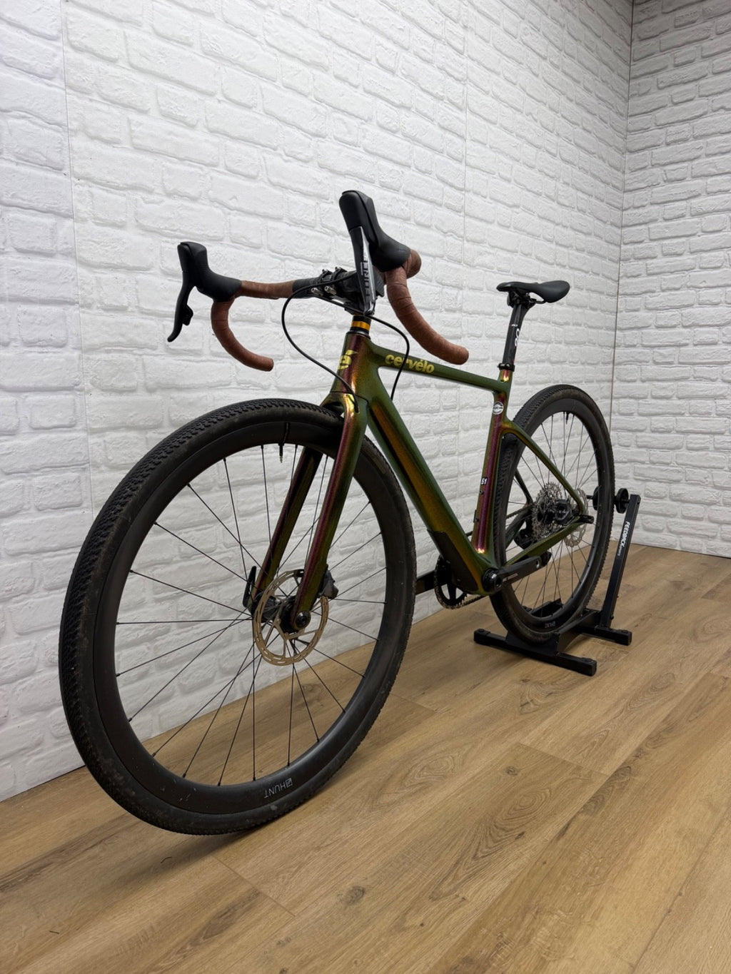 Cervelo Aspero 51cm Gravel Bike