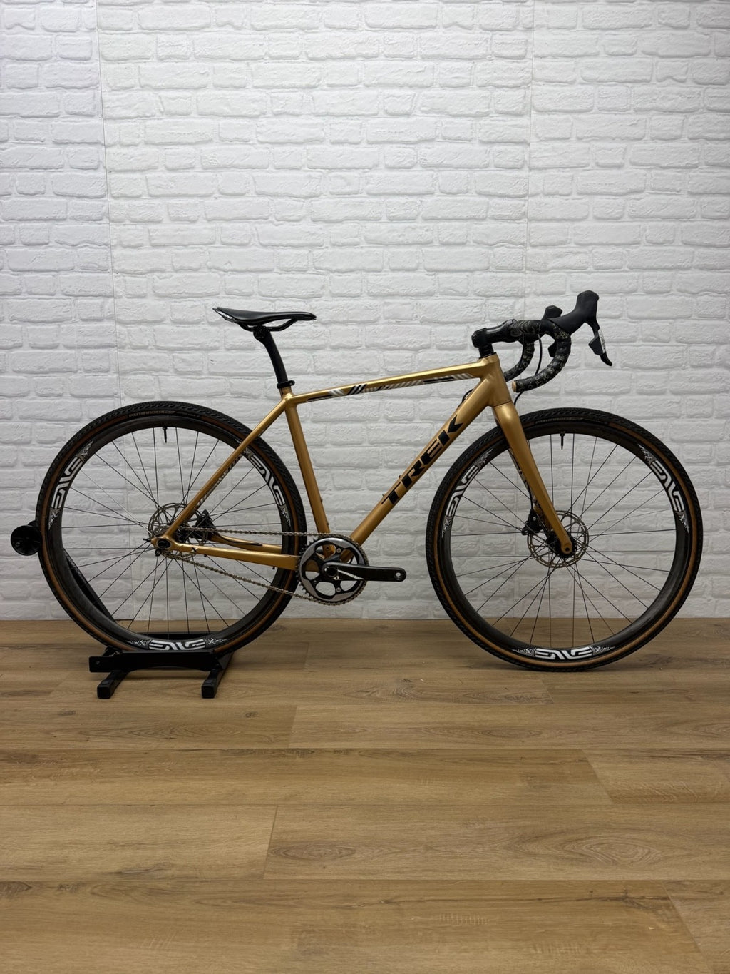 Trek Crocket 52cm Single Speed Gravel/Cyclocross Bike