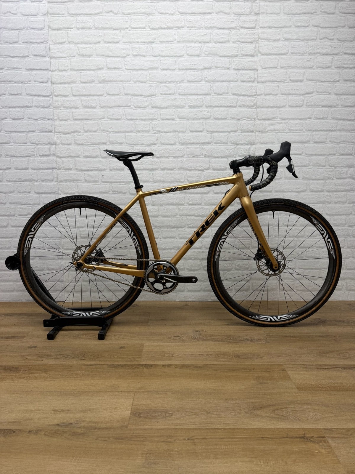 Trek Crocket 52cm Single Speed Gravel/Cyclocross Bike