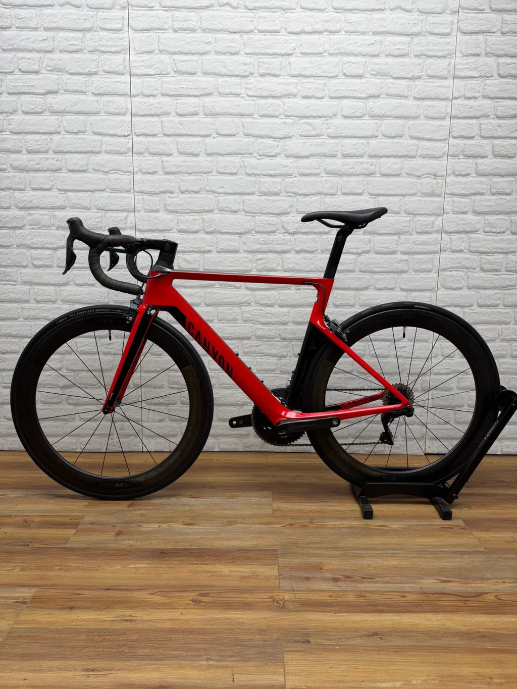 Canyon Aeroad CF SLX Small/54cm Di2
