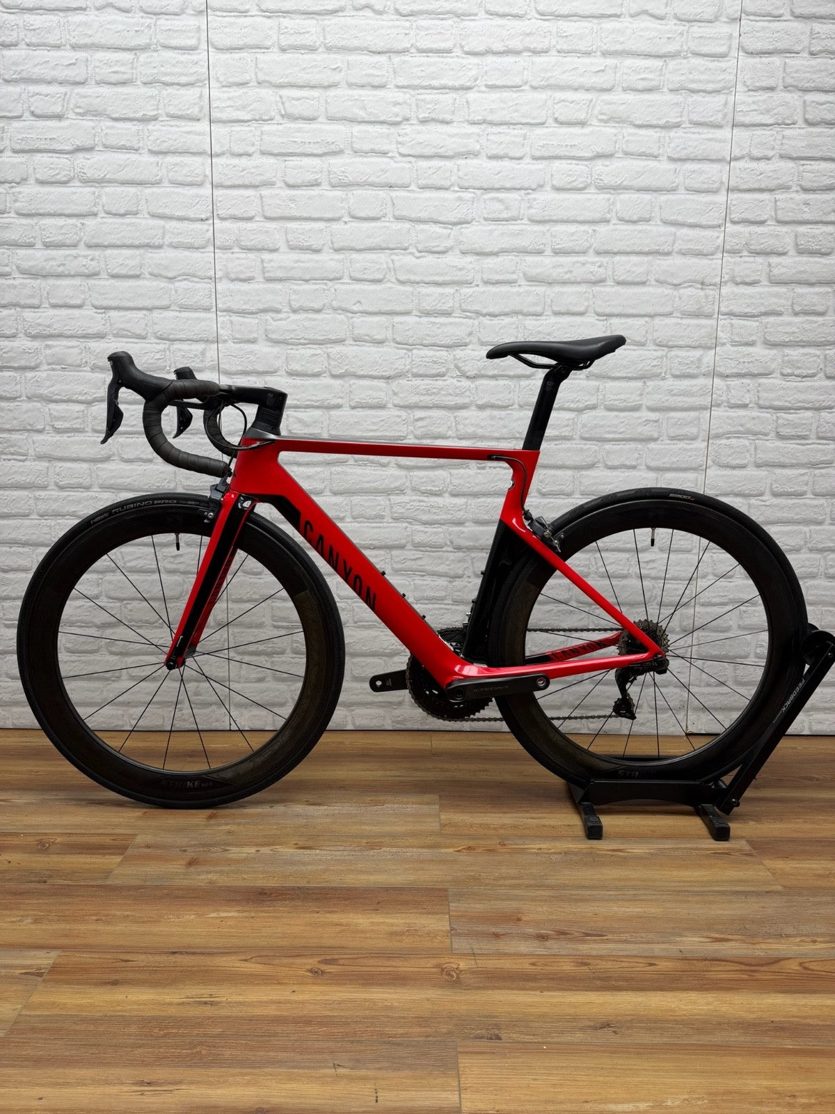 Canyon Aeroad CF SLX Small/54cm Di2