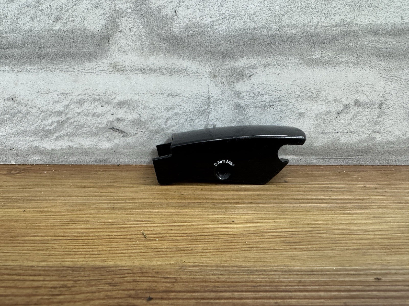 Trek Speed Concept  Stem Cover