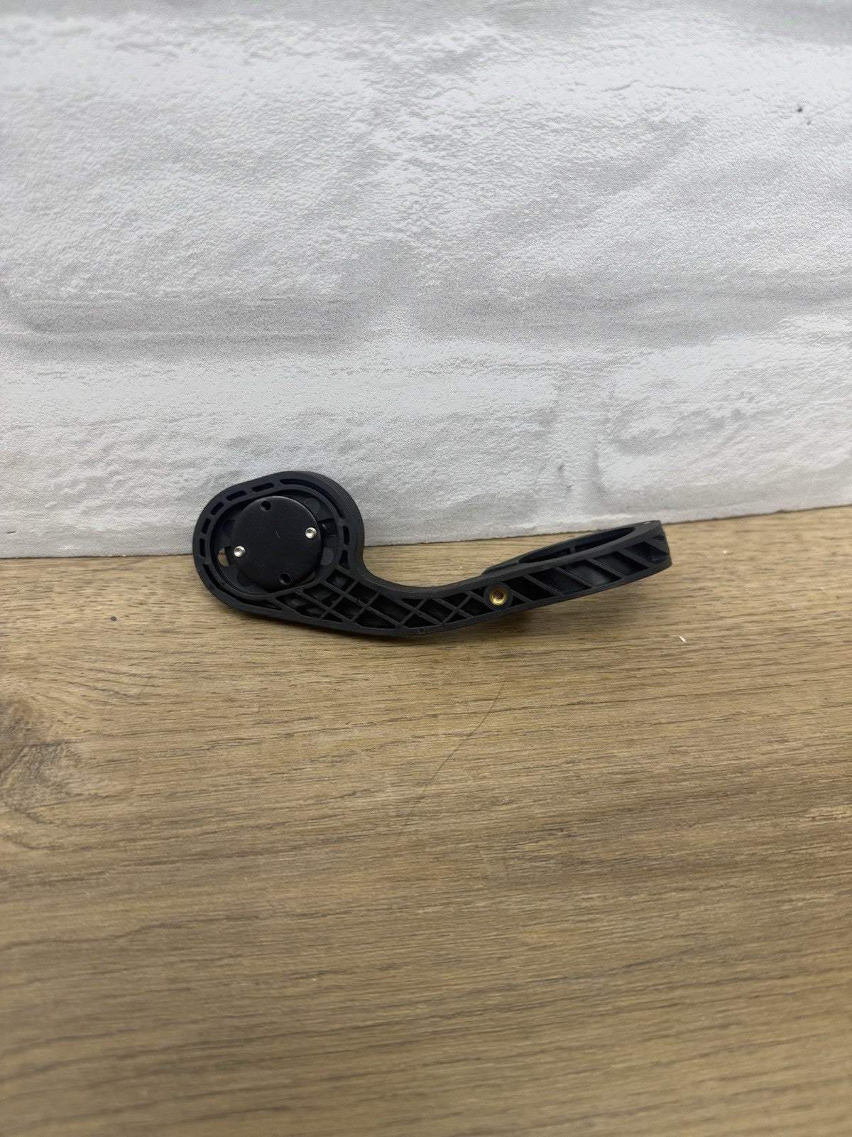 SRAM Quickview Out-Front Computer Mount