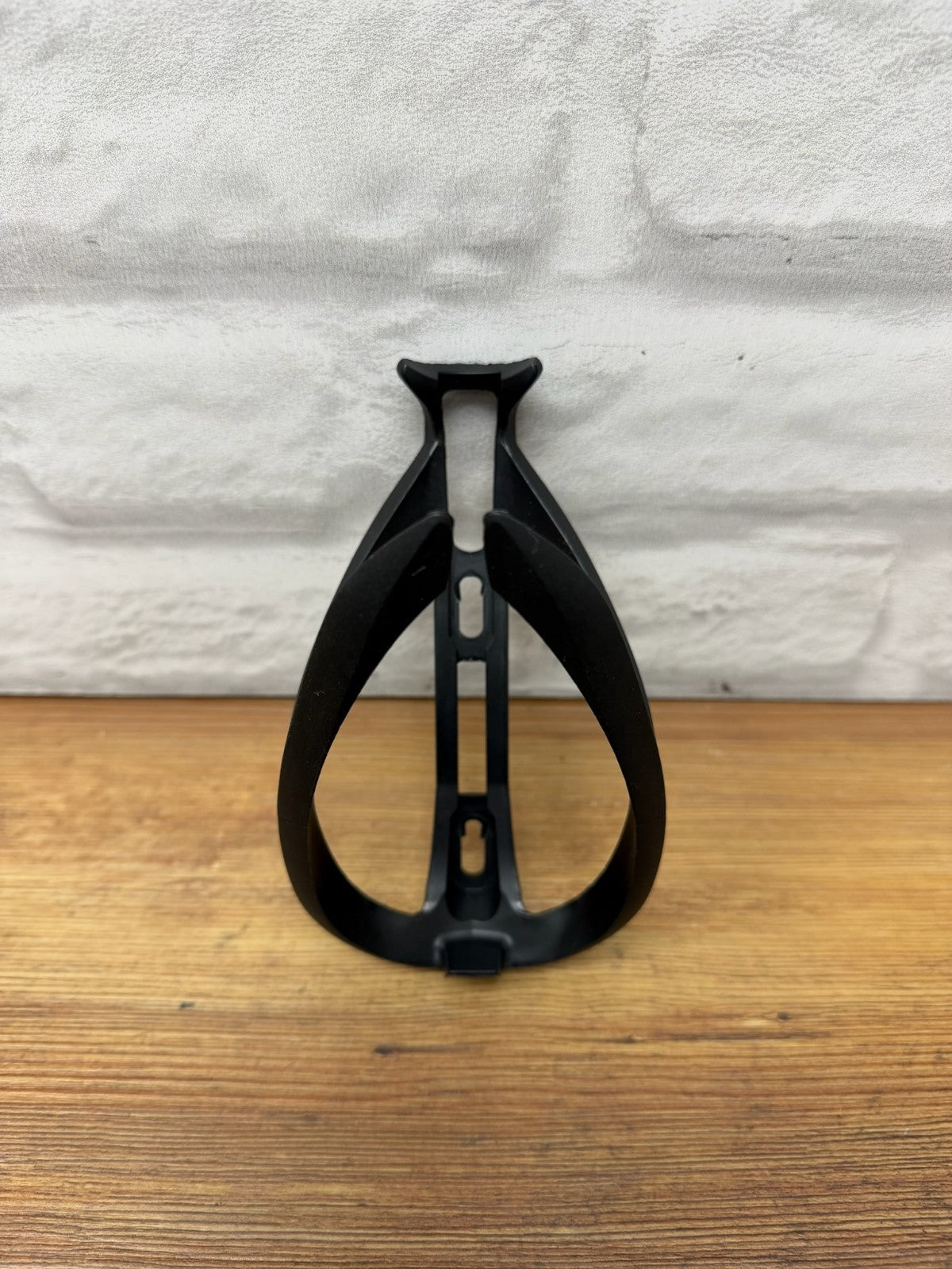 Specialized Rib Cage II Water Bottle Cage Flat Matte Black Cycling