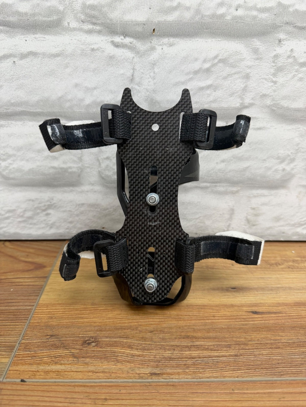 Xlab Torpedo Carbon Torpedo Mount With Specialized Zee Cage