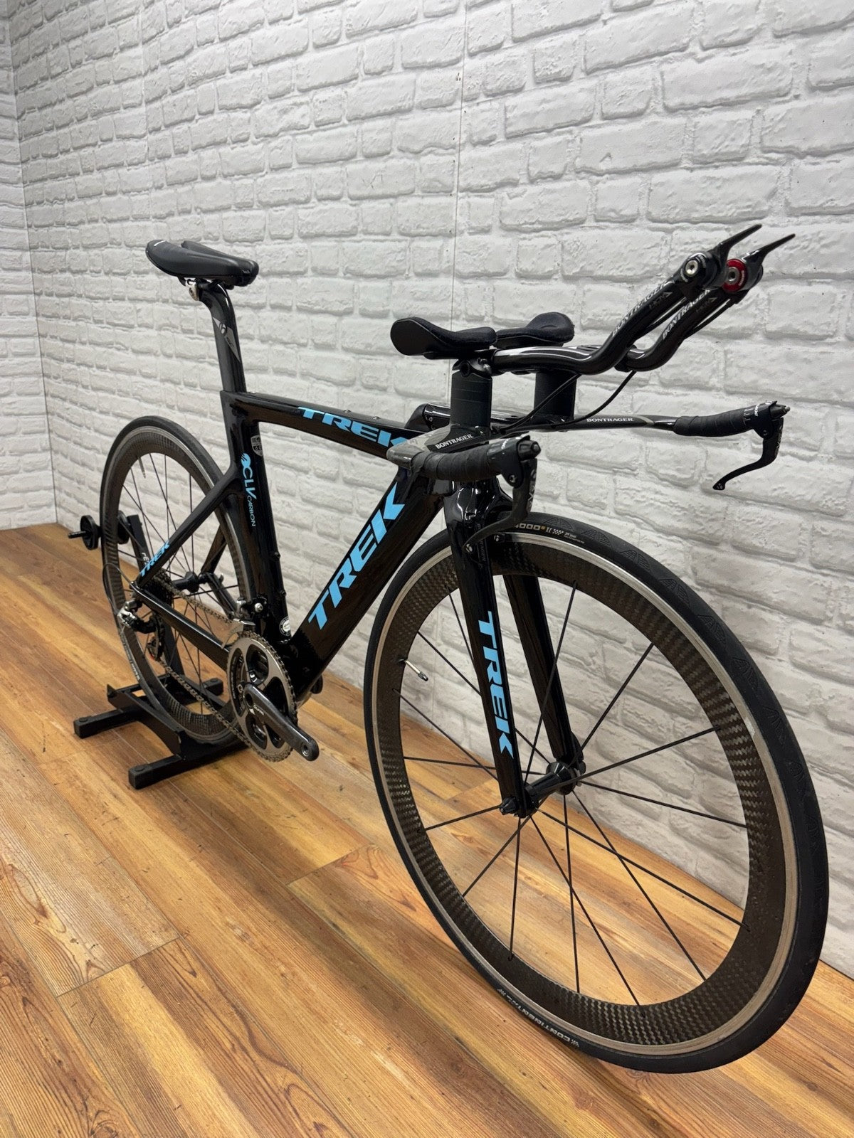 Trek Speed Concept Project One Small