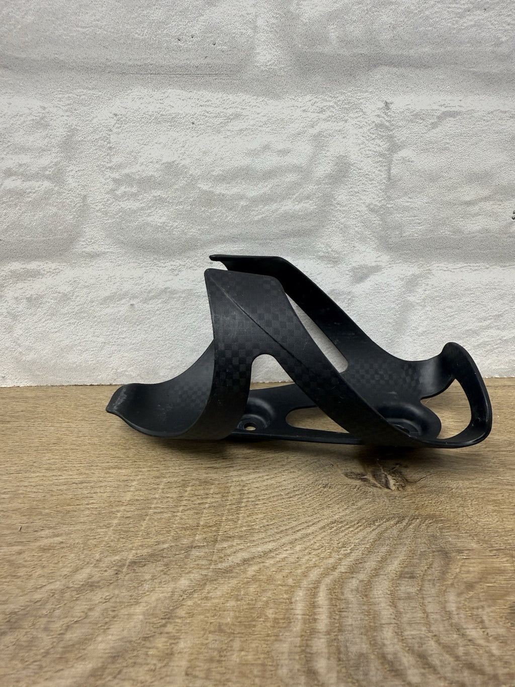 Hualong Nylon and Carbon fiber bike water bottle cage